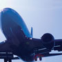 Newcastle Plane